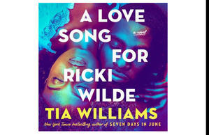 READ NOW A Love Song for Ricki Wilde (Author Tia Williams) - 