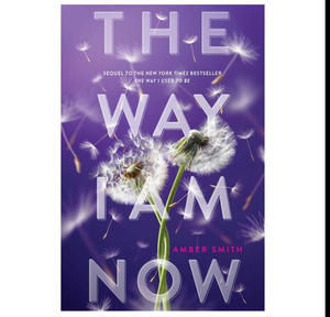 Free To Read Now! The Way I Am Now (The Way I Used to Be, #2) (Author Amber   Smith) - 