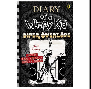 Download Now Diper ?verl?de (Diary of a Wimpy Kid, #17) (Author Jeff Kinney) - 