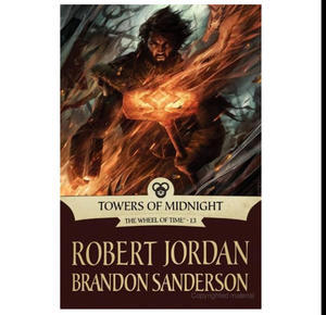 Read Now Towers of Midnight (The Wheel of Time, #13) (Author Robert Jordan) - 