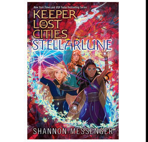Get PDF Book Stellarlune (Keeper of the Lost Cities, #9) (Author Shannon Messenger) - 