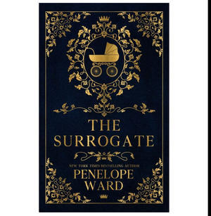 Free Now! e-Book The Surrogate (Author Penelope Ward) - 
