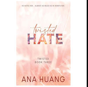 READ B.o.ok Twisted Hate (Twisted, #3) (Author Ana Huang) - 