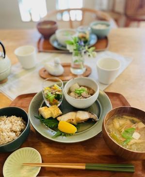 lunch ×７　春コロッケ＆ごはんブログになっちゃう！ - 