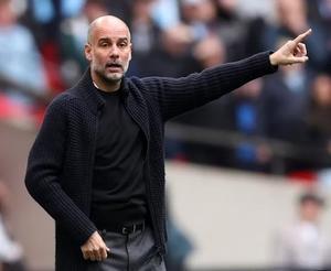 How Manchester City Might Arrange Their Team To Face Nottingham Forest - 