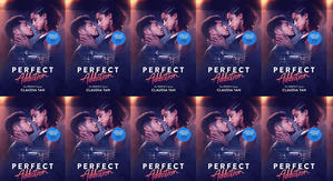 Good! To Download Perfect Addiction (The Perfect Series, 2) by: Claudia Tan - 