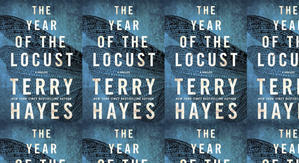 Download PDF Books The Year of the Locust by: Terry Hayes - 