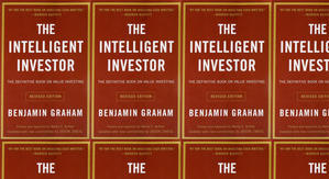 Read PDF Books The Intelligent Investor by: Benjamin Graham - 
