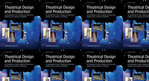 Download PDF Books Theatrical Design and Production: An Introduction to Scene Design and Constructio - 