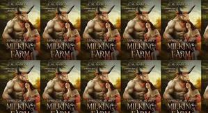 Read PDF Books Morning Glory Milking Farm (Cambric Creek, #1) by: C.M. Nascosta - 