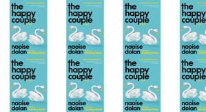 Best! To Read The Happy Couple by: Naoise Dolan - 