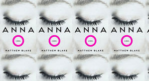 Get PDF Books Anna O by: Matthew   Blake - 