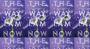 Read PDF Books The Way I Am Now (The Way I Used to Be, #2) by: Amber   Smith - 