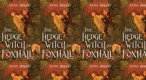 Good! To Download The Hedgewitch of Foxhall by: Anna  Bright - 