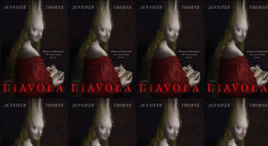 Read PDF Books Diavola by: Jennifer Marie Thorne - 