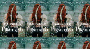 Get PDF Books Vengeance of the Pirate Queen (Daughter of the Pirate King, #3) by: Tricia Levenseller - 