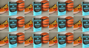 Best! To Read Emotion By Design: Creative Leadership Lessons from a Life at Nike by: Greg Hoffman - 