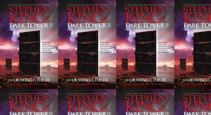 Get PDF Books Stephen King's The Dark Tower: The Drawing of the Three Omnibus by: Robin Furth - 
