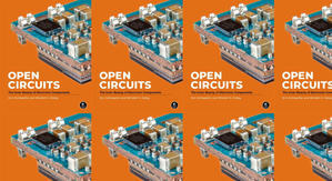 Read PDF Books Open Circuits: The Inner Beauty of Electronic Components (Packaging may vary) by: Win - 