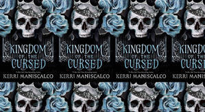 Good! To Download Kingdom of the Cursed (Kingdom of the Wicked, #2) by: Kerri Maniscalco - 