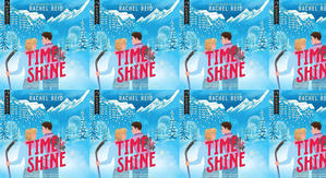 Good! To Download Time to Shine by: Rachel  Reid - 
