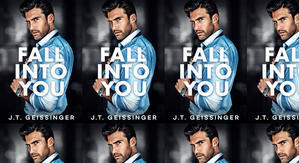 Get PDF Books Fall Into You (Morally Gray, #2) by: J.T. Geissinger - 