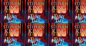 Read PDF Books Fairy Tale by: Stephen King - 