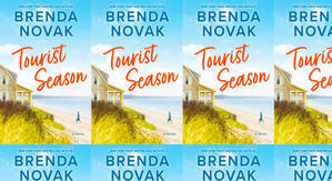 Best! To Read Tourist Season by: Brenda Novak - 