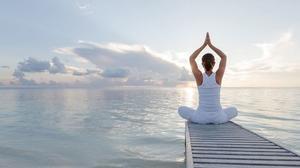 Mendapatkan Kesehatan Holistik melalui Meditasi: Memahami Manfaat dan Praktik Hidup Sehat - 