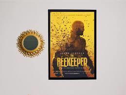 The BeeKeeper 2024 Movie Watch And Download in Hindi+English 1080.720.480p - 