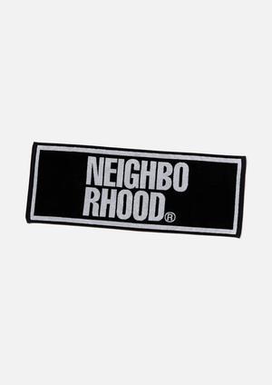 NEIGHBORHOOD 4/27(Sat) RELEASE - 