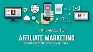 What is Affiliate Marketing and Affiliate Marketing Programs - 
