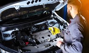 The Ultimate Guide to Car Maintenance: Keeping Your Vehicle in Top Condition - 