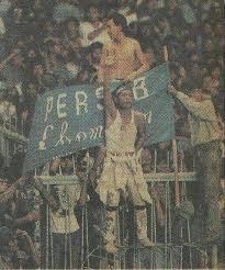The Storied History of Persib Bandung: A Journey Through Indonesian Football - 