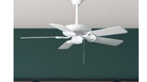 Are there Ceiling Fans in USA?: A Comprehensive Guide - 
