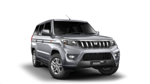 Introducing the Mahindra Bolero Neo Plus: A 9-Seater Compact SUV with a Dash of Versatility - 