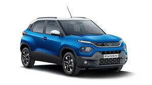 Unveiling the Tata Punch: A Compact SUV with Spaciousness, Efficiency, and Rugged Appeal - 
