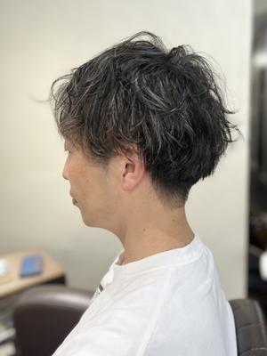堺筋本町hair+zakka vita