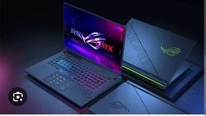 Unleash the Power of Gaming with ASUS Gaming Laptops - 