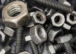 What Are the Uses of Nuts and Bolts? - 