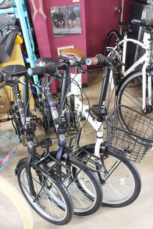 委託預かり自転車販売中 - 13ROCK（ヒサロック）札幌ライフスタイル自転車ショップ