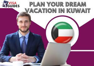 Plan Your Drеam Vacation in Kuwait - 
