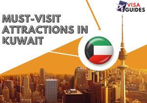 Must-Visit Attractions in Kuwait - 