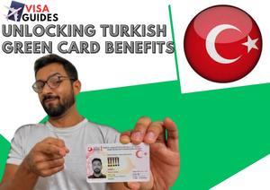 Unlocking Turkish Grееn Card Bеnеfits - 