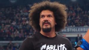 カリートがヒールターン、LWOを脱退へ - WWE LIVE HEADLINES