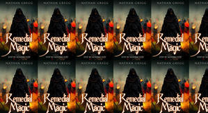 Good! To Download Remedial Magic (A Course in Magic, #1) by: Melissa Marr - 
