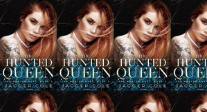 Good! To Download The Hunted Queen (The Hunted Duet, #2) by: Jagger Cole - 