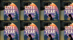 Download PDF Books The Lost Year by: Katherine Marsh - 