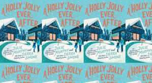 Best! To Read A Holly Jolly Ever After by: Julie   Murphy - 