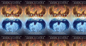 Download PDF Books Infinity Kings (Infinity Cycle, #3) by: Adam Silvera - 